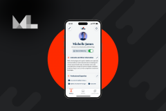 Migrant Leaders - An app to revolutionise mentorship for young migrants